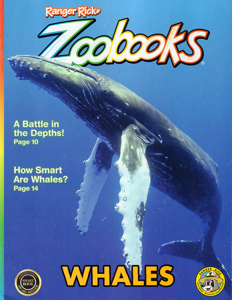 Zoobooks