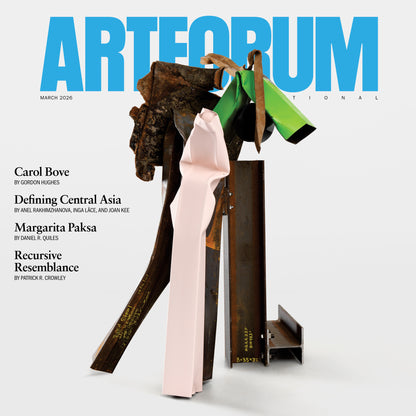 Artforum