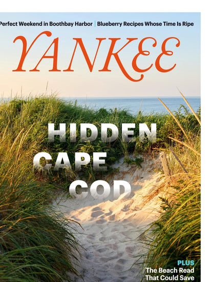 Yankee Magazine