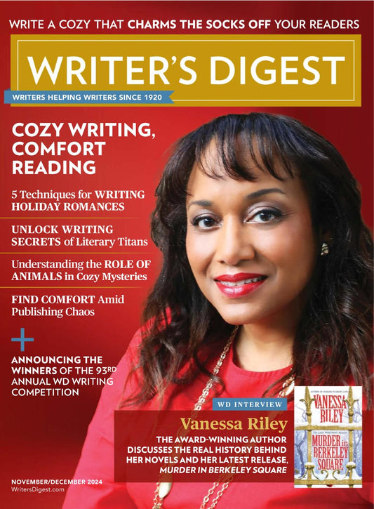 Writers Digest