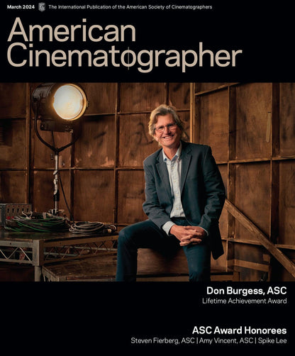 American Cinematographer