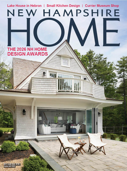 New Hampshire Home