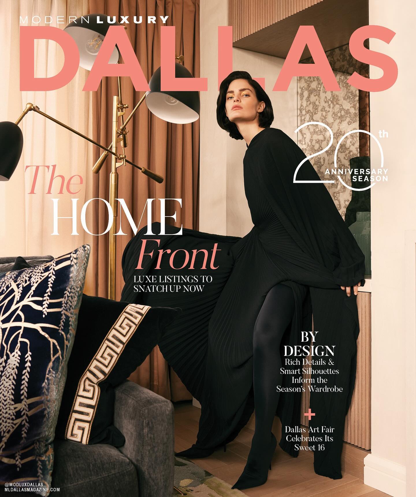 Dallas Magazine