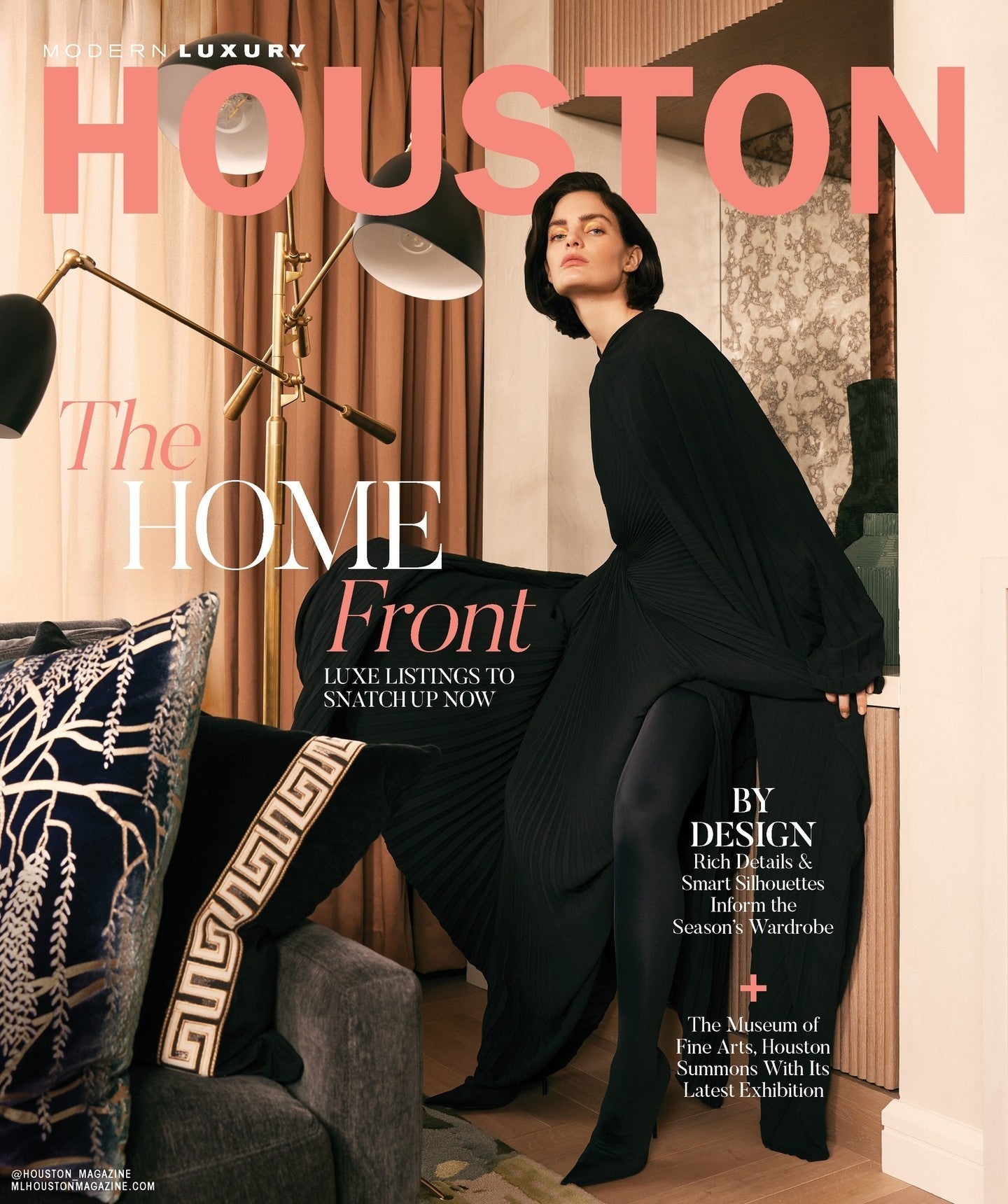 Houston Magazine