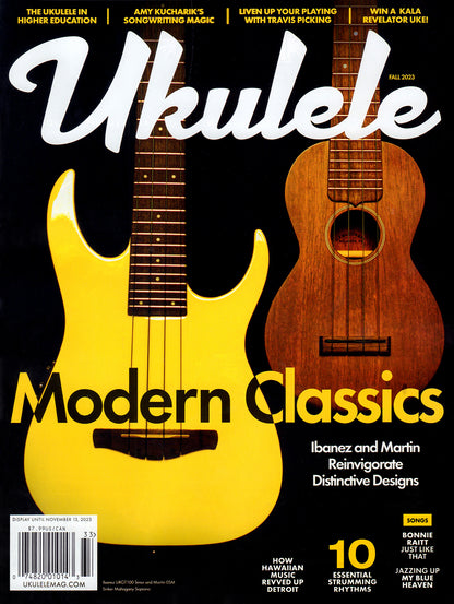 Ukulele