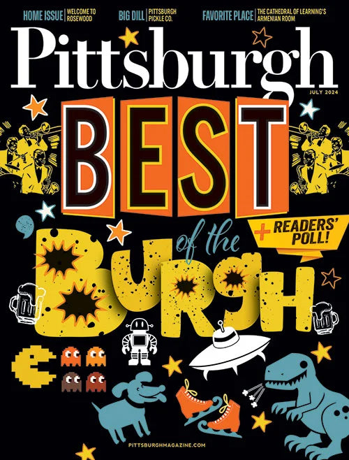 Pittsburgh Magazine