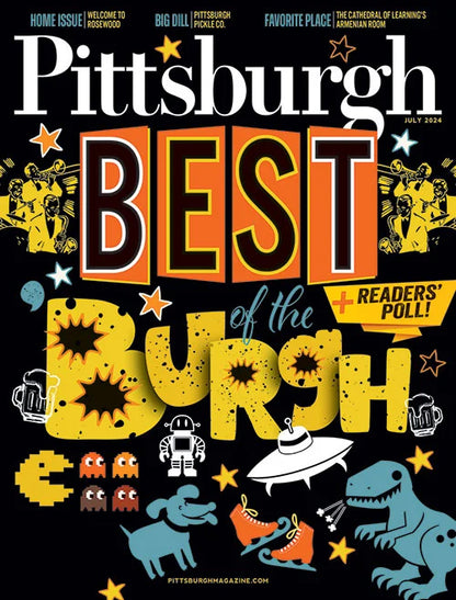 Pittsburgh Magazine