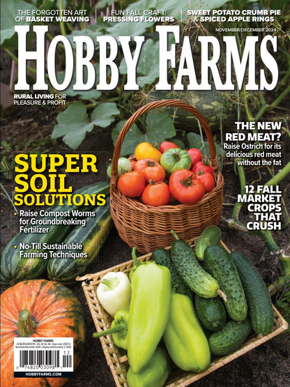 Hobby Farms