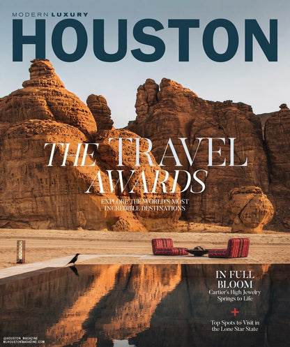 Houston Magazine