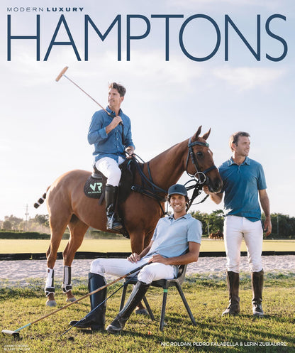 Hamptons Magazine