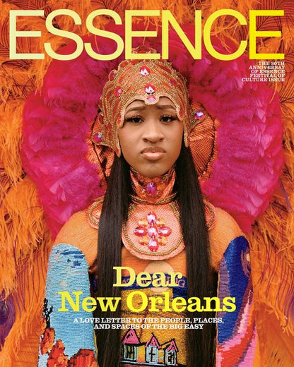 Essence Magazine