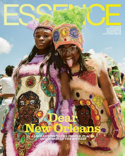 Essence Magazine