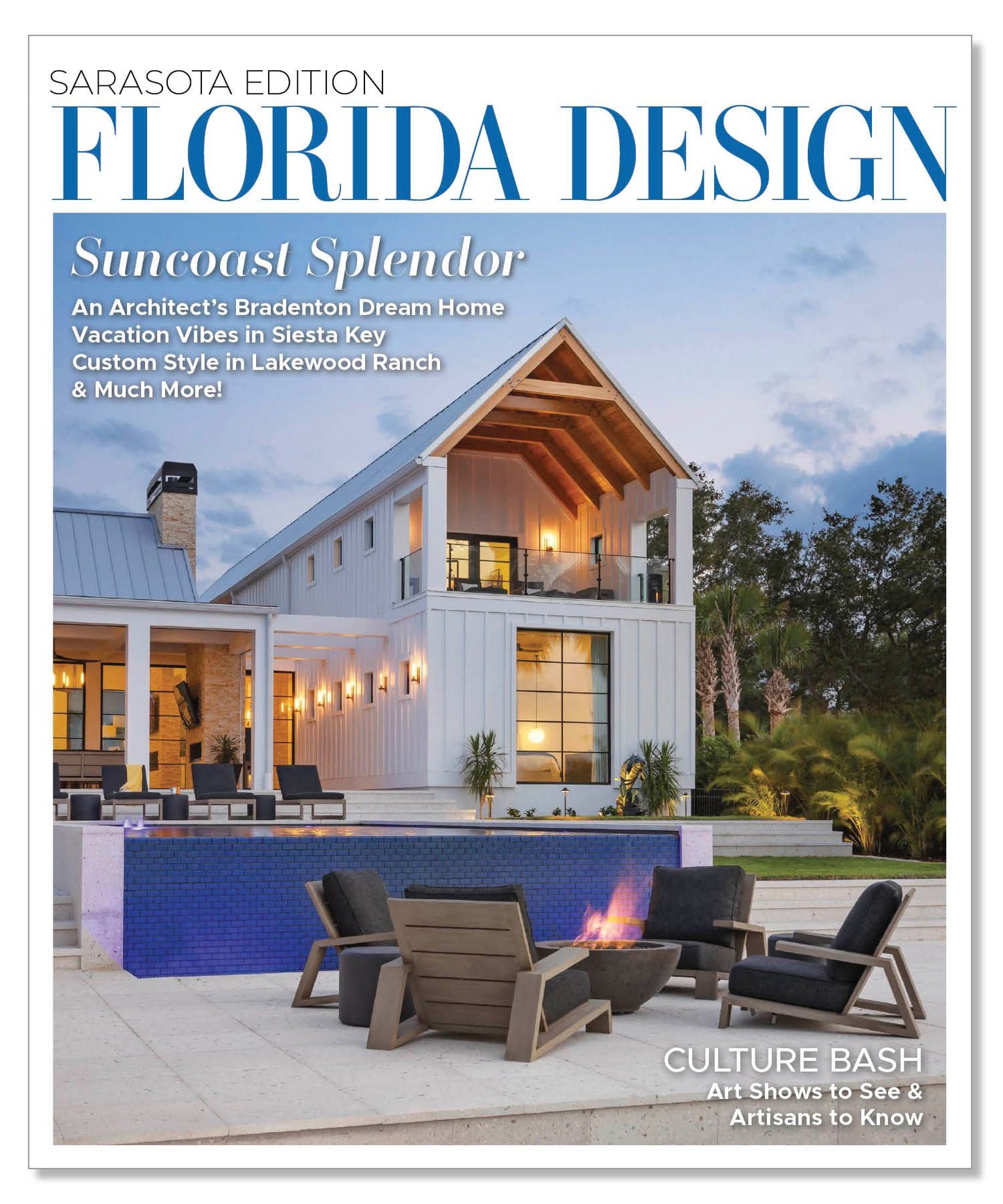 Florida Design Sarasota Edition