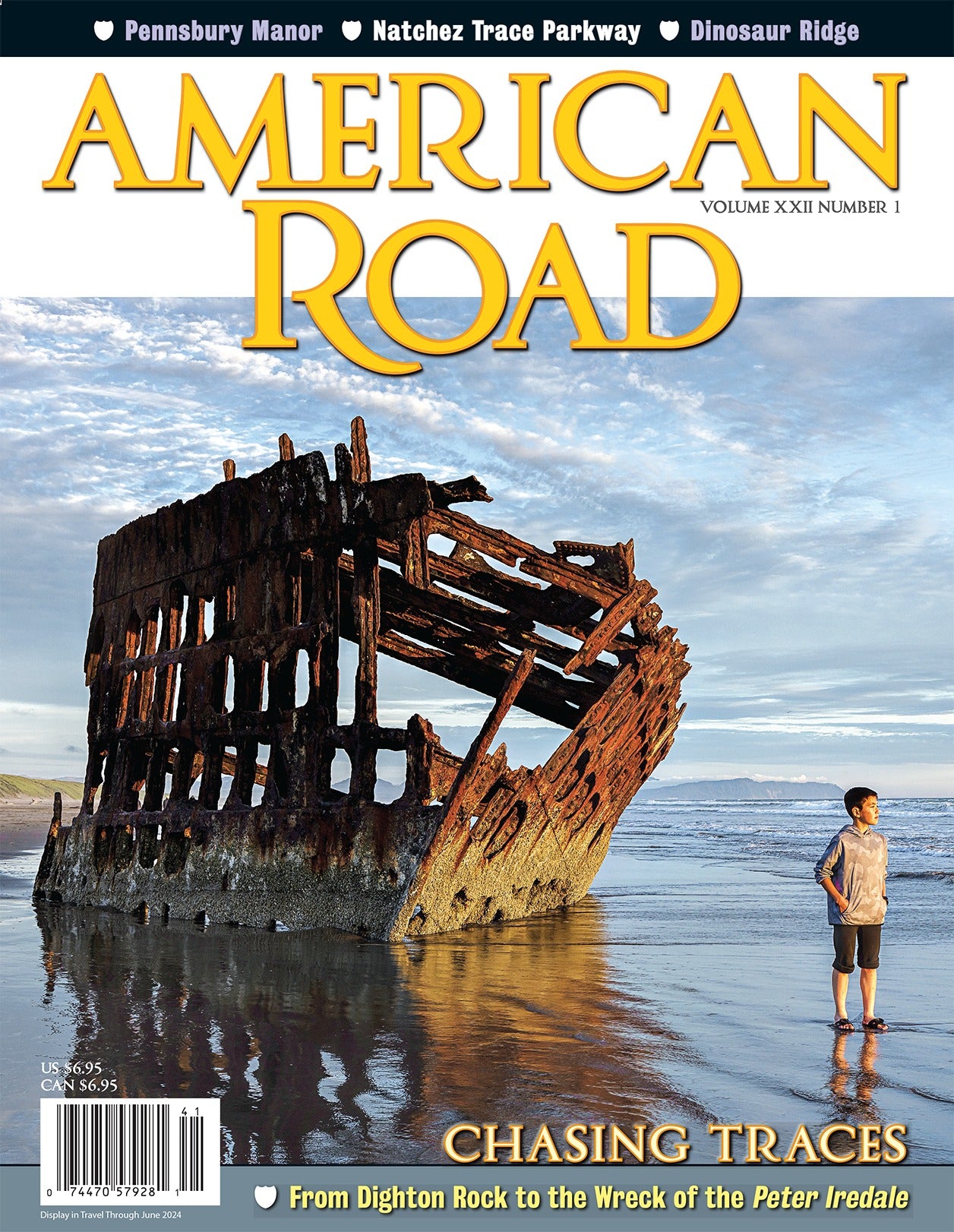 American Road