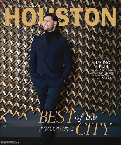 Houston Magazine