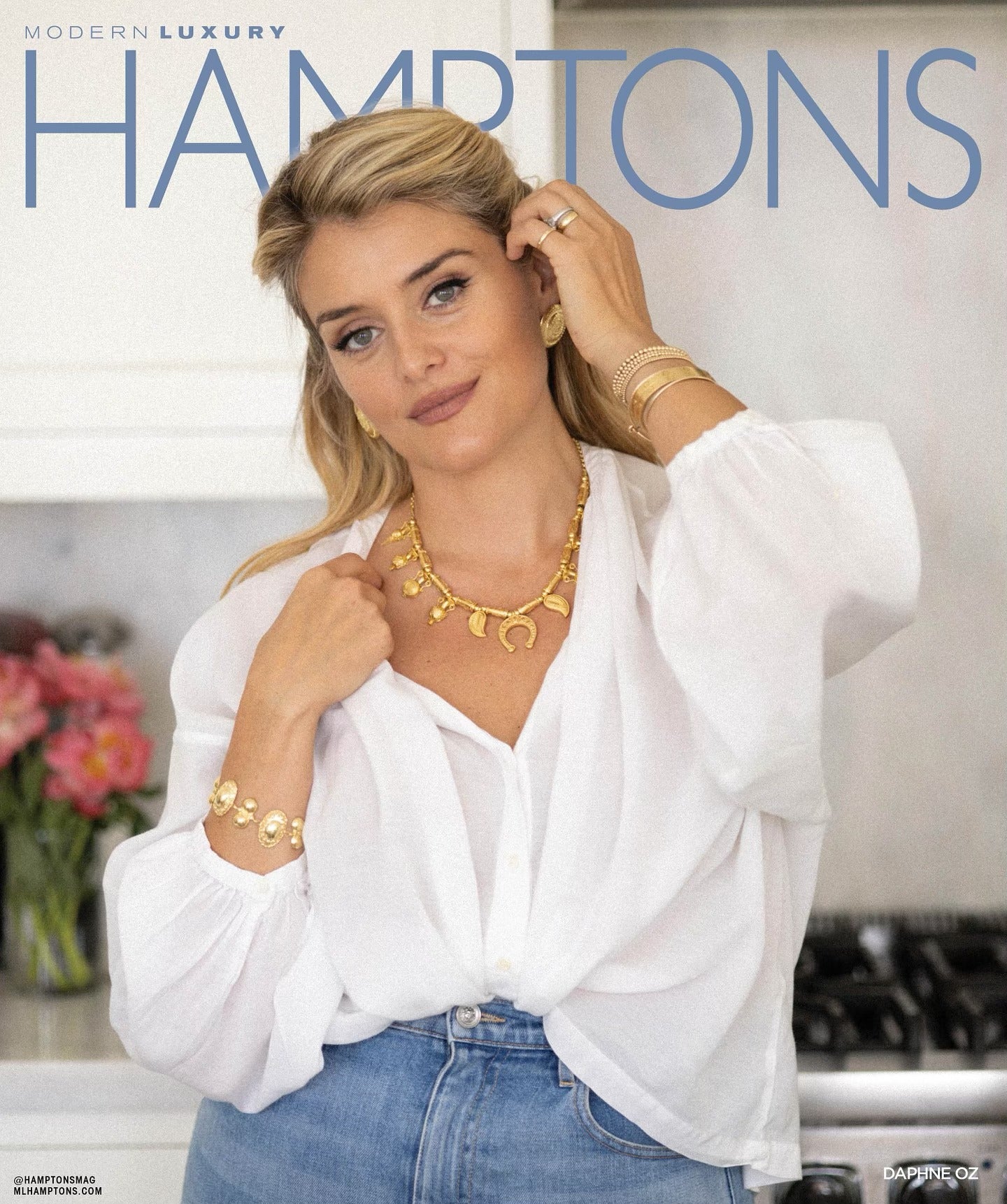 Hamptons Magazine