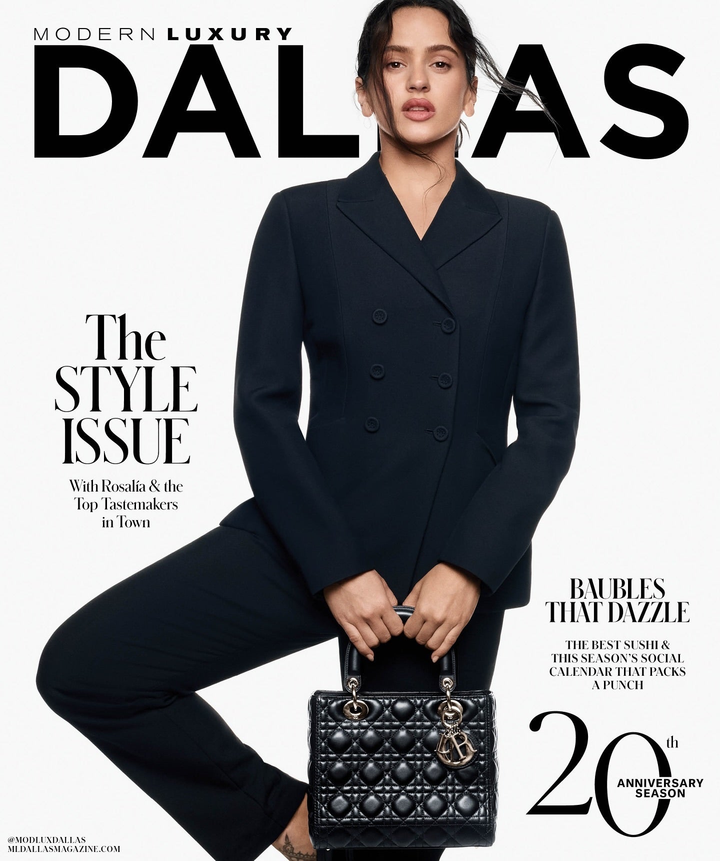 Dallas Magazine