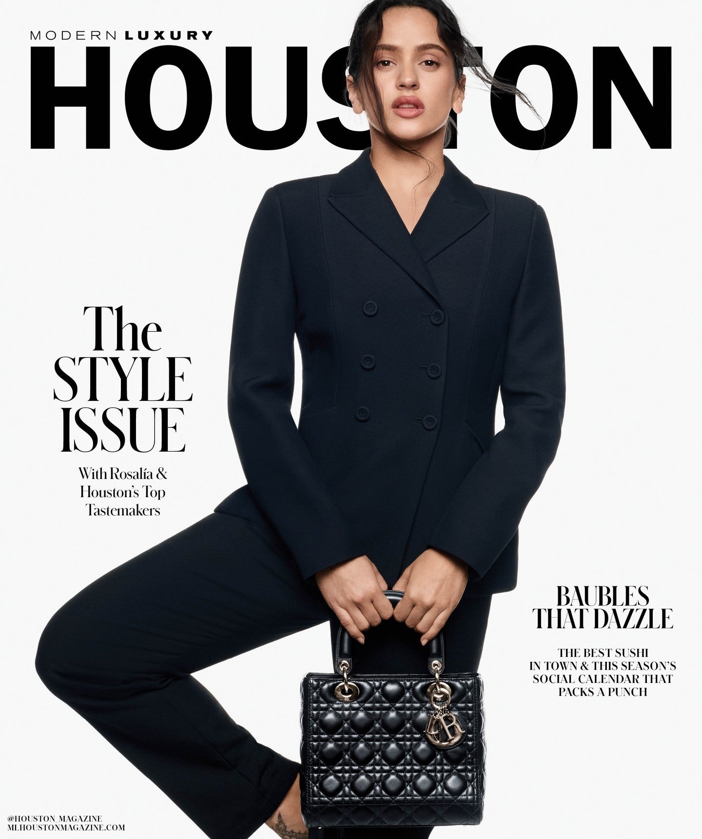 Houston Magazine