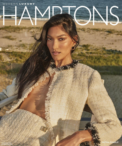 Hamptons Magazine