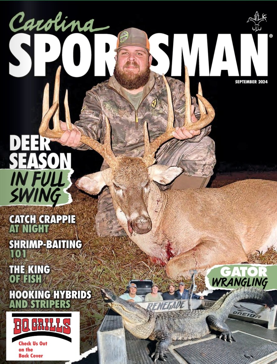 Carolina Sportsman