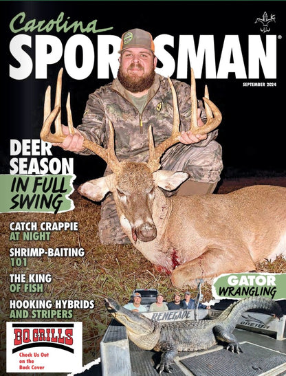 Carolina Sportsman