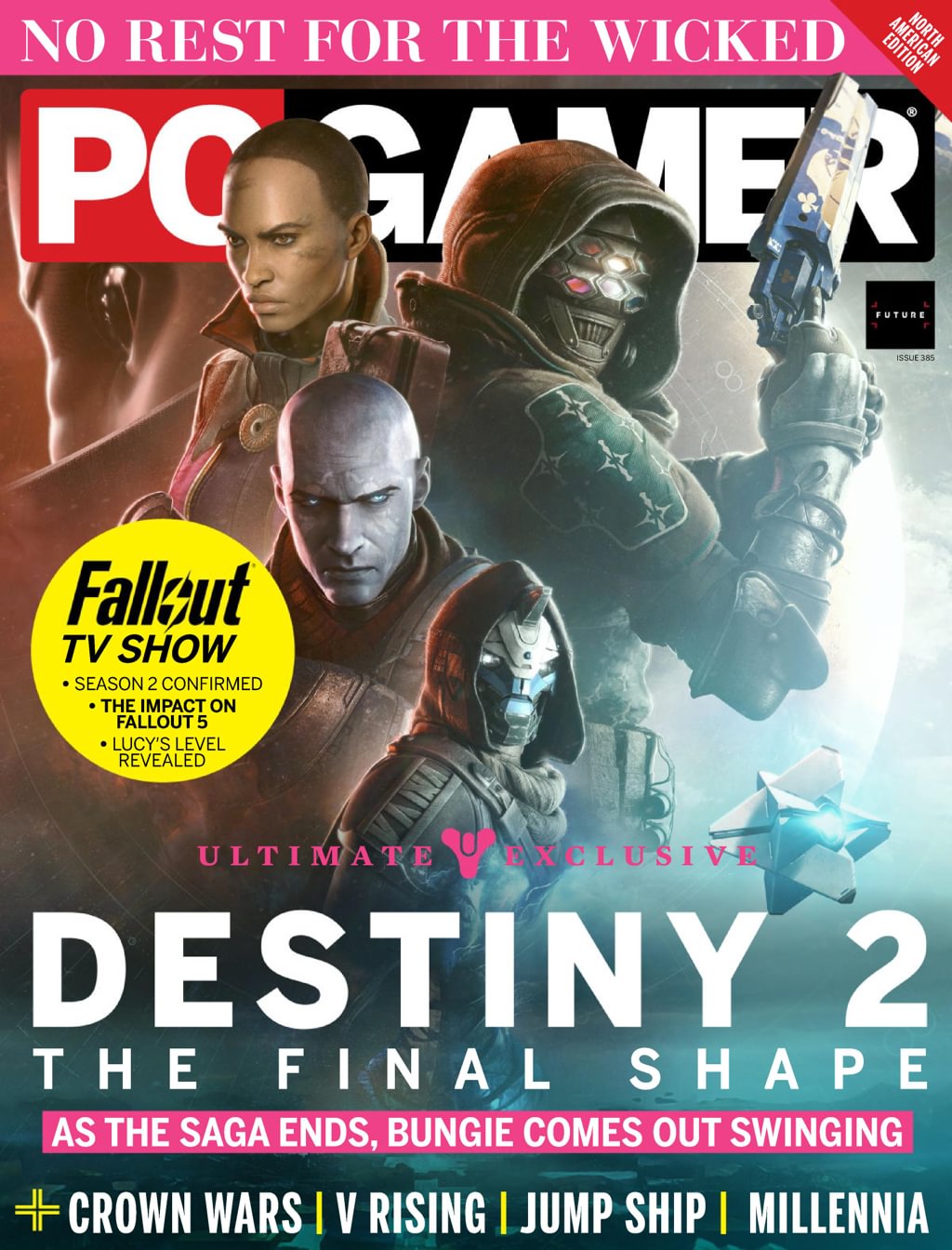 PC Gamer