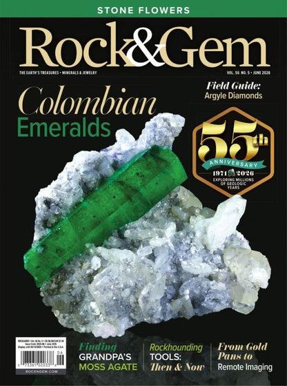 Rock & Gem