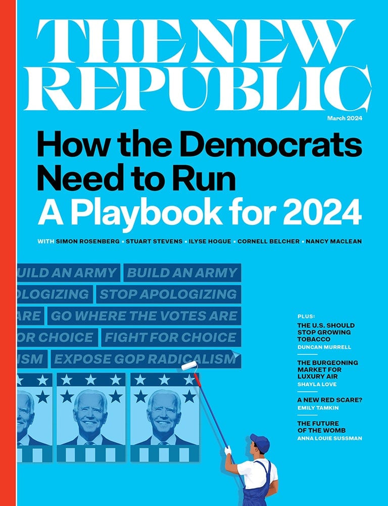 New Republic