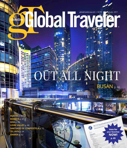 Global Traveler
