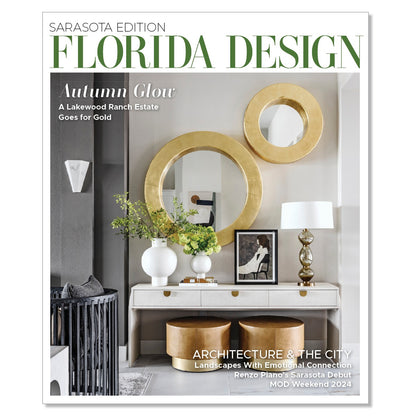 Florida Design Sarasota Edition