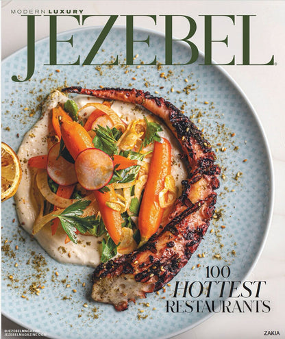 Jezebel