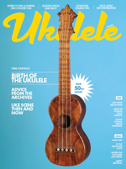 Ukulele