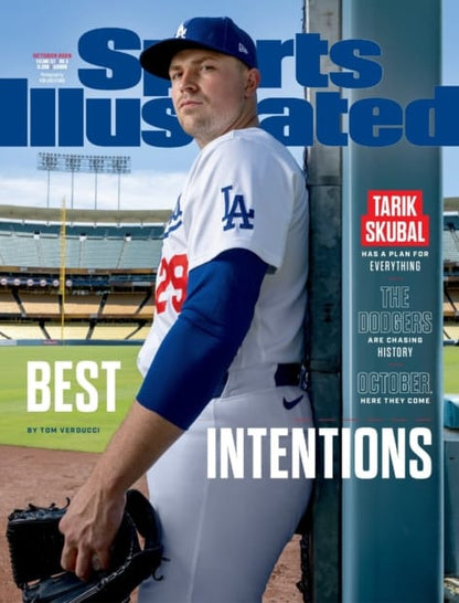 Sports Illustrated