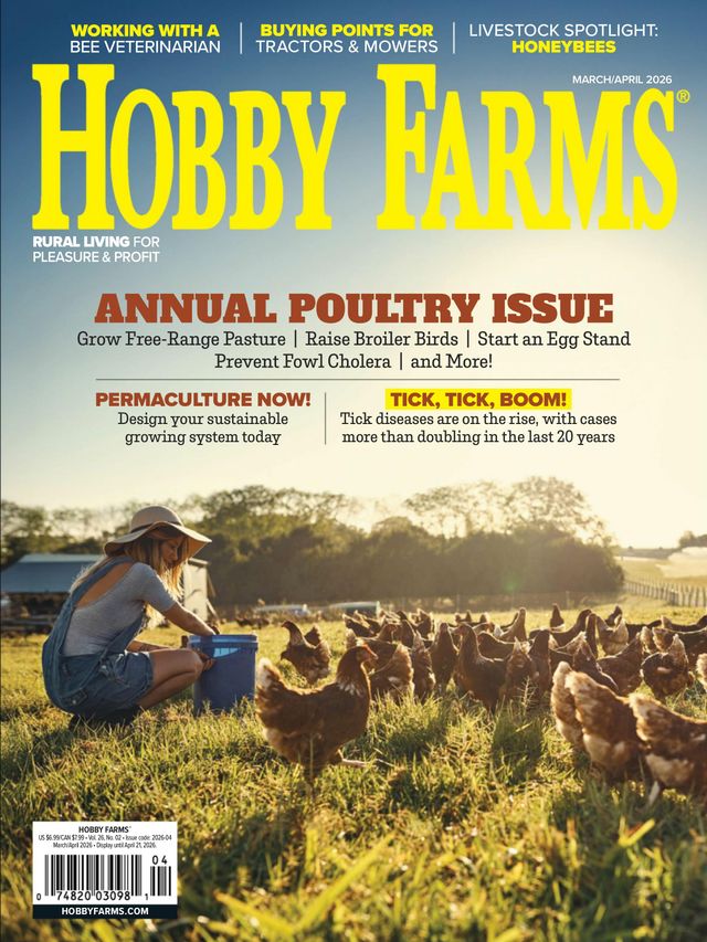 Hobby Farms