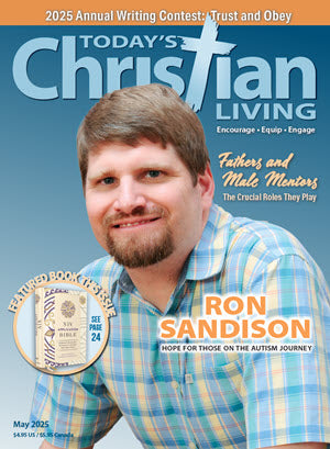Today's Christian Living