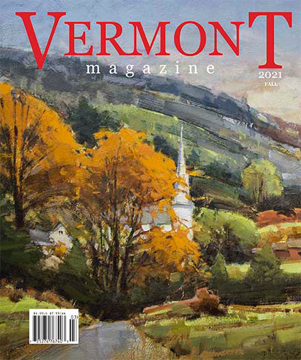 Vermont Magazine