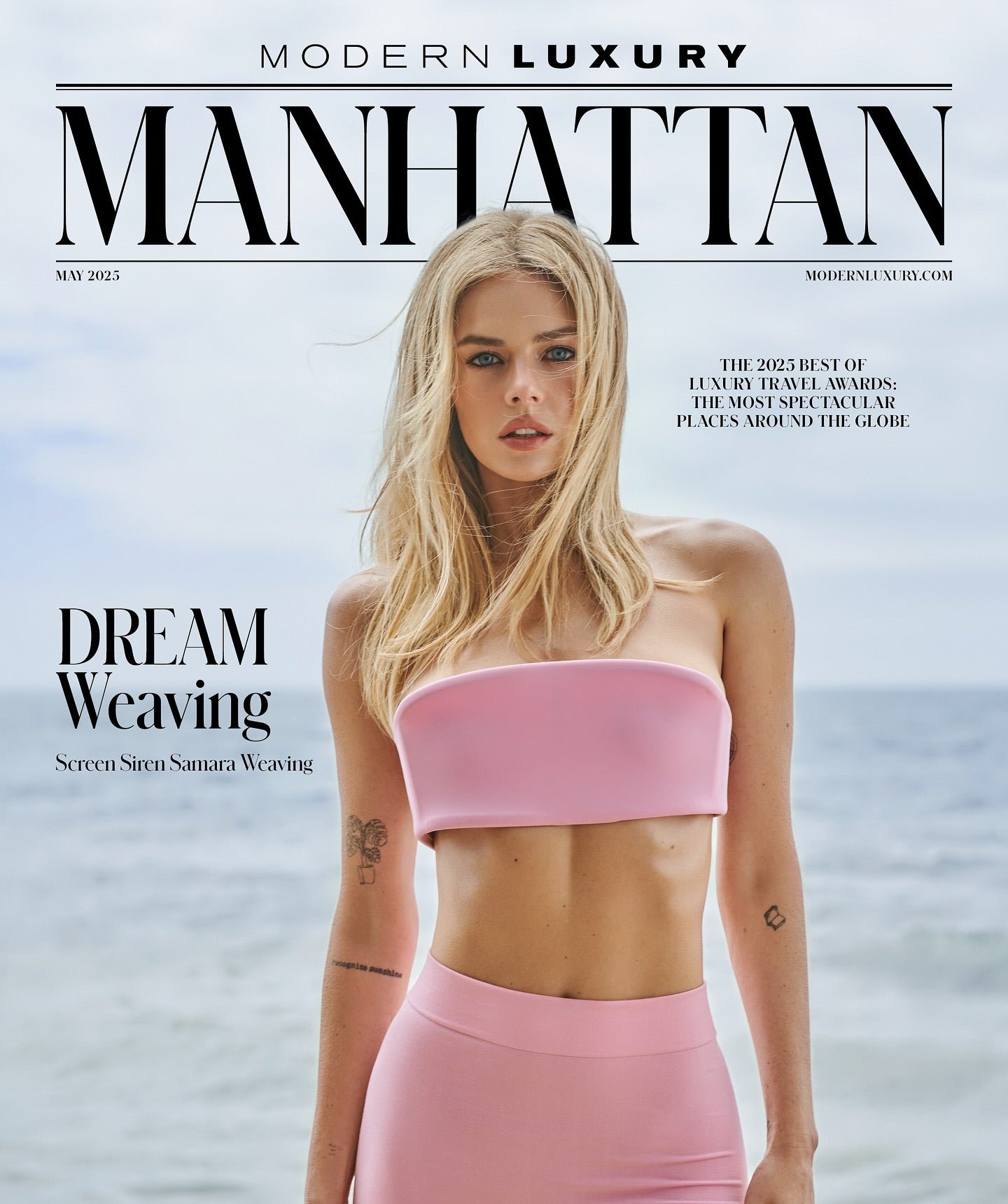 Manhattan