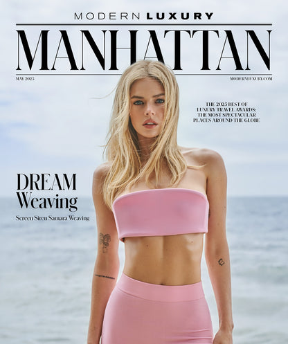 Manhattan