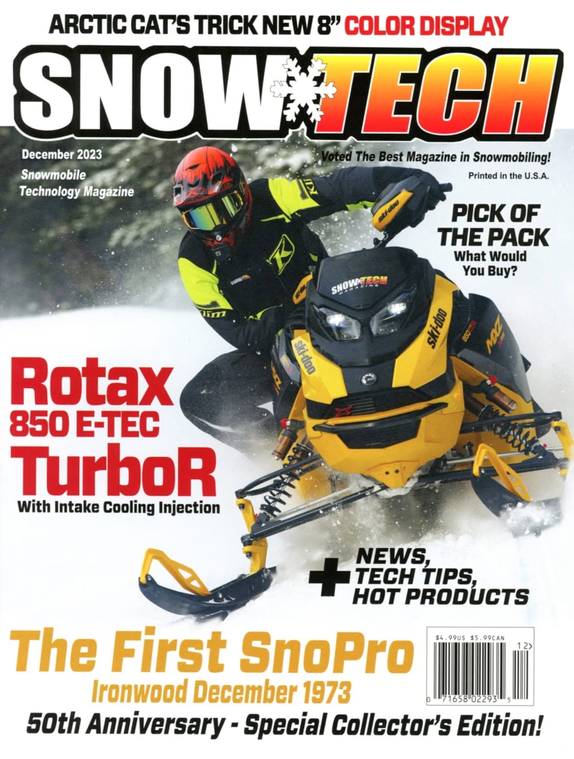 SnowTech