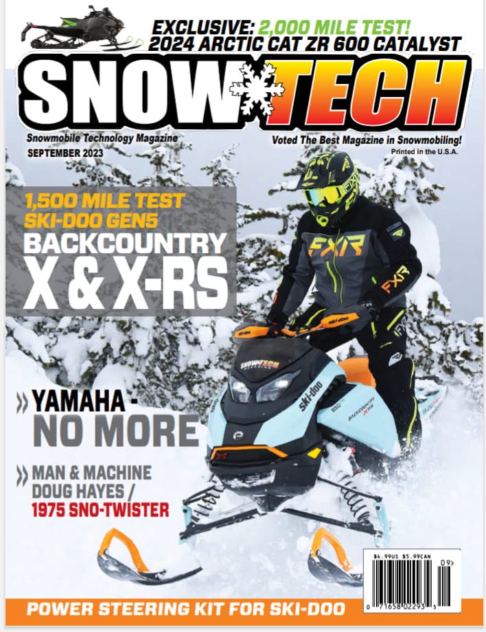 SnowTech
