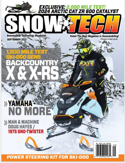 SnowTech