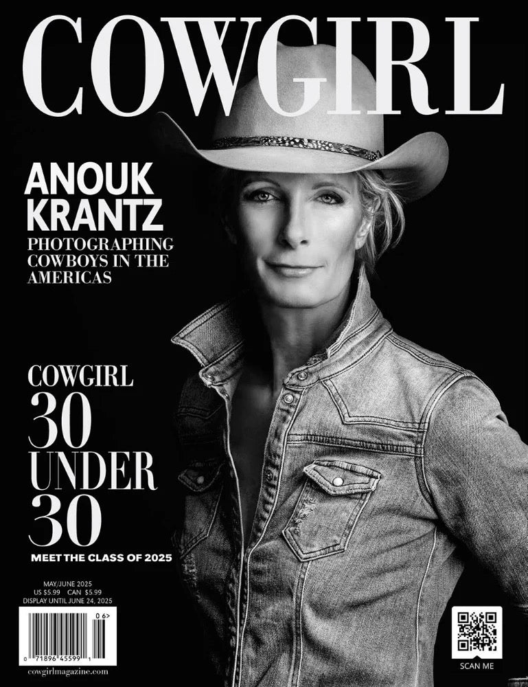 Cowgirl Magazine