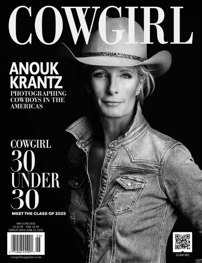 Cowgirl Magazine