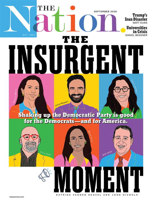The Nation