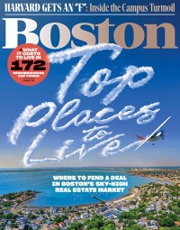 Boston Magazine