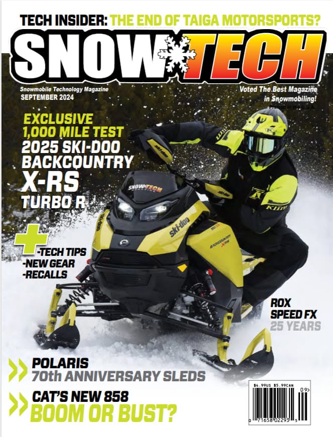 SnowTech