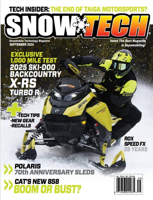 SnowTech
