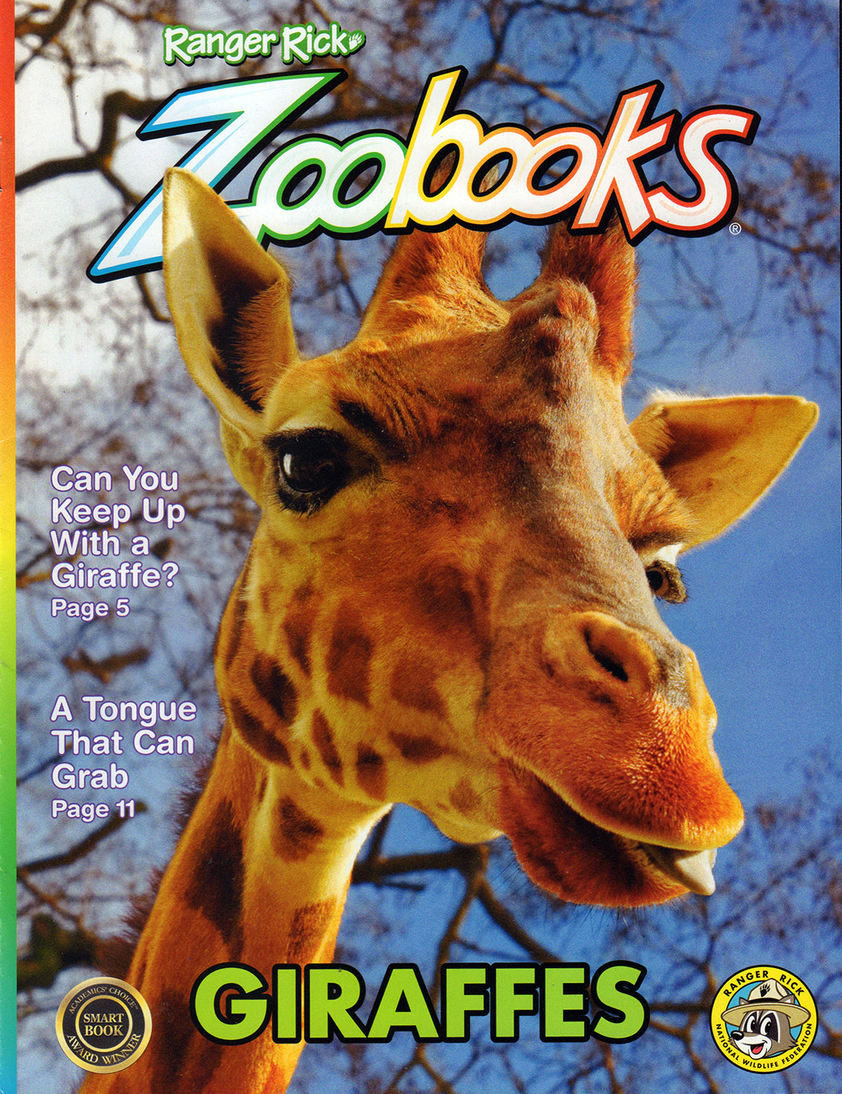 Zoobooks