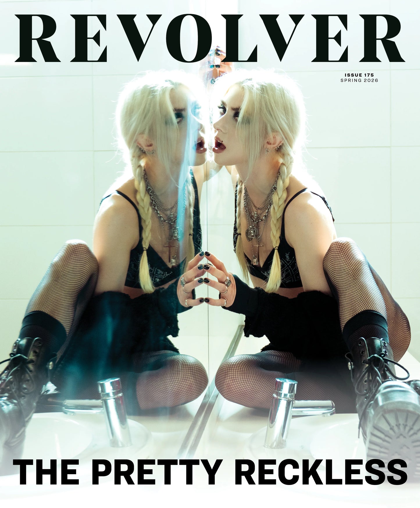 Revolver
