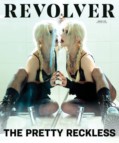 Revolver